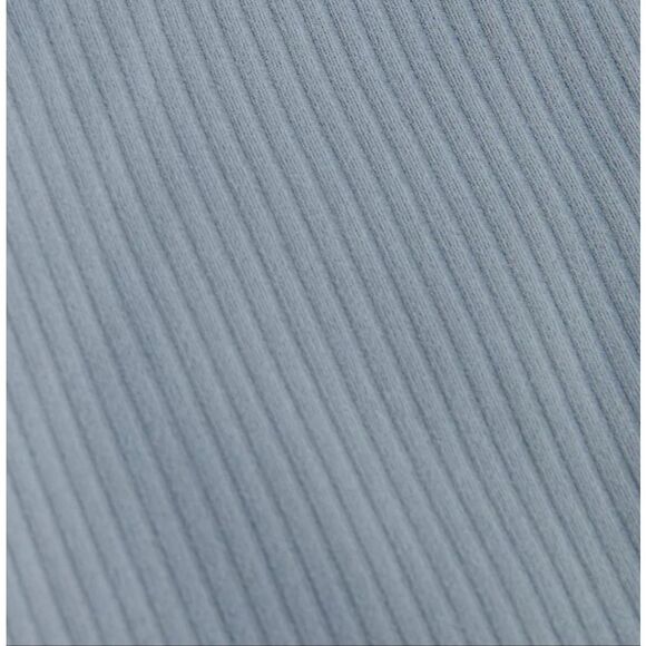 Lululemon Align ribbed slate high rise leggings 6 - Picture 11 of 11